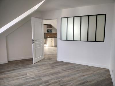 For rent Nantes 2 rooms 39 m2 Loire atlantique (44000) photo 4