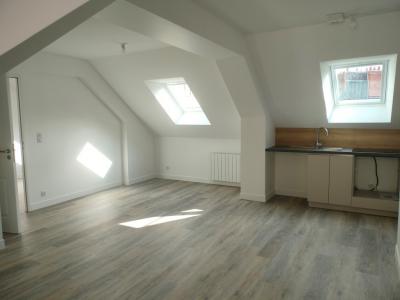 Annonce Location 2 pices Appartement Nantes 44