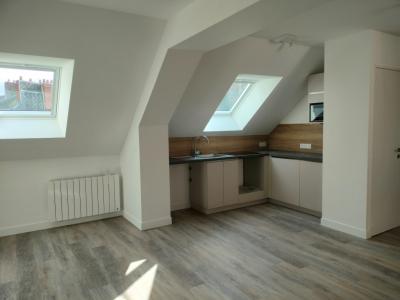 Louer Appartement Nantes Loire atlantique