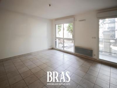 Annonce Vente 2 pices Appartement Nantes 44