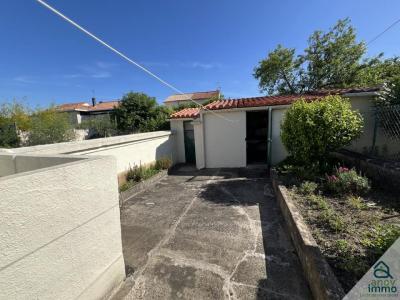 Annonce Vente 3 pices Maison Angouleme 16