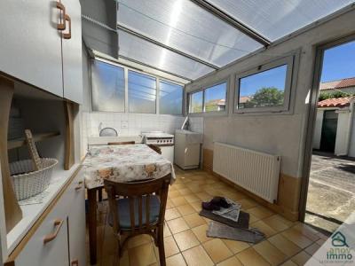 Acheter Maison Angouleme Charente