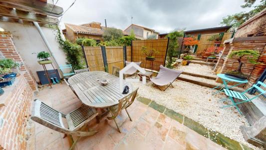 For sale Puydaniel 4 rooms 120 m2 Haute garonne (31190) photo 2