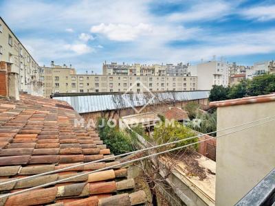 For sale Marseille-5eme-arrondissement 3 rooms 63 m2 Bouches du Rhone (13005) photo 1