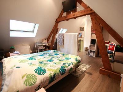 For sale Cambrai 6 rooms 110 m2 Nord (59400) photo 4