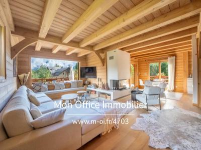 For sale Puy-saint-vincent 5 rooms 207 m2 Hautes alpes (05290) photo 3