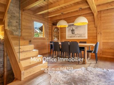 For sale Puy-saint-vincent 5 rooms 207 m2 Hautes alpes (05290) photo 4