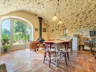 Acheter Maison Merindol 724500 euros