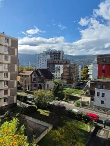 Annonce Vente 3 pices Appartement Grenoble 38