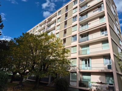 Acheter Appartement 57 m2 Grenoble