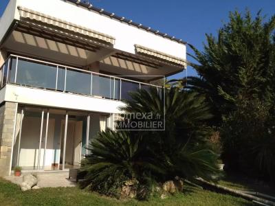 For rent Biot 5 rooms 130 m2 Alpes Maritimes (06410) photo 1