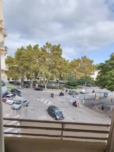 For sale Nice SAINT MAURICE 2 rooms 39 m2 Alpes Maritimes (06100) photo 1