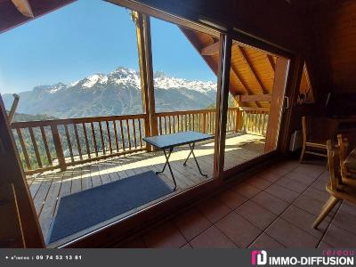 For sale 9 rooms 213 m2 Isere (38114) photo 2