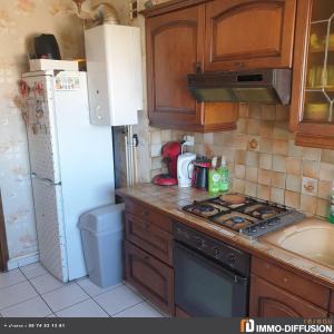 For sale PROXIMIT CENTRE VILLE 3 rooms 57 m2 Saone et loire (71100) photo 3