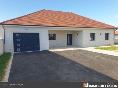 Annonce Vente 6 pices Maison  71