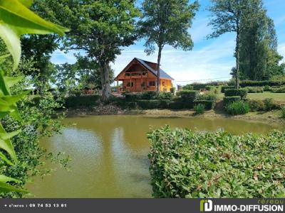 For sale 4 rooms 73 m2 Yonne (89100) photo 0