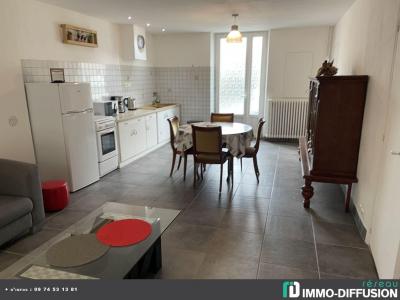 For sale CENTRE VILLE 3 rooms 65 m2 Lot et garonne (47700) photo 4