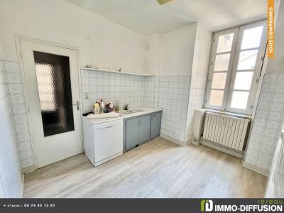 Annonce Vente 3 pices Appartement  48