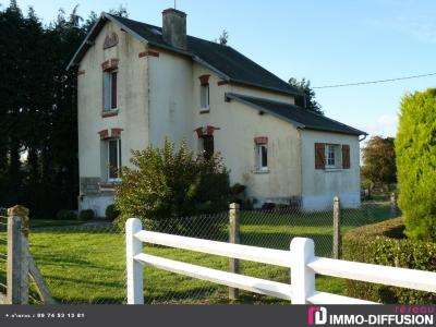 For sale SOULEUVRE EN BOCAGE 5 rooms 100 m2 Calvados (14350) photo 0