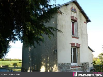 For sale SOULEUVRE EN BOCAGE 5 rooms 100 m2 Calvados (14350) photo 1