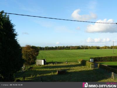 For sale SOULEUVRE EN BOCAGE 5 rooms 100 m2 Calvados (14350) photo 2