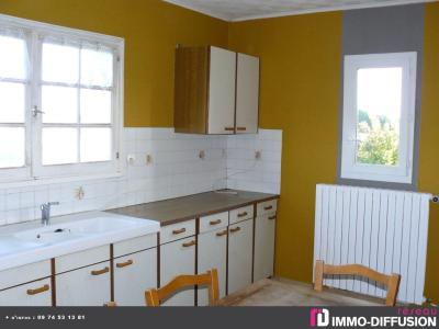 For sale SOULEUVRE EN BOCAGE 5 rooms 100 m2 Calvados (14350) photo 4