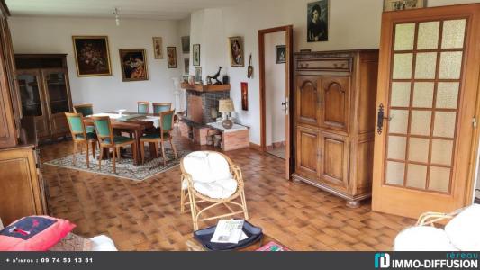 For sale DIEUZE 10 rooms 212 m2 Moselle (57630) photo 3