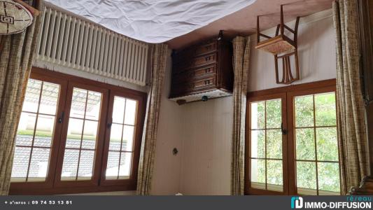 For sale DIEUZE 10 rooms 212 m2 Moselle (57630) photo 4