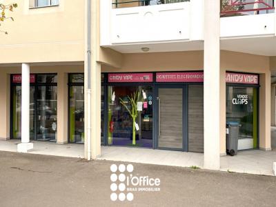 Annonce Location Local commercial Sables-d'olonne 85