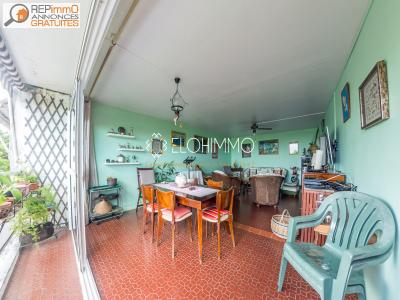 For sale Fort-de-france Redoute 4 rooms 98 m2 Martinique (97200) photo 0