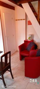 For rent Vallieres-les-grandes 2 rooms 30 m2 Loir et cher (41400) photo 3