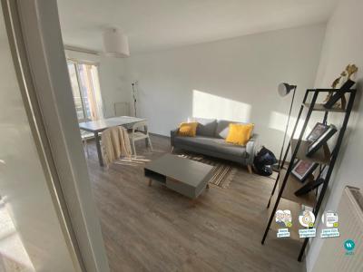 Annonce Location 4 pices Appartement Tours 37