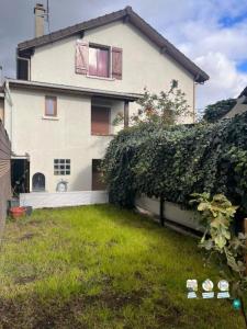 Louer Maison 115 m2 Livry-gargan