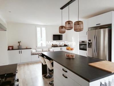 Annonce Vente 8 pices Maison Dax 40