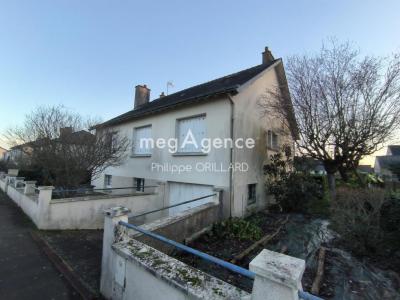 For sale Pouance 8 rooms 135 m2 Maine et loire (49420) photo 0