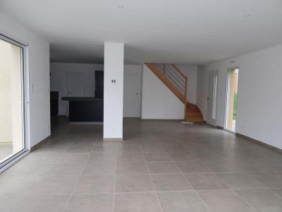 Acheter Maison 143 m2 Chatillon-le-duc