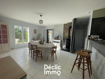 For sale Jonchere 3 rooms 95 m2 Vendee (85540) photo 1