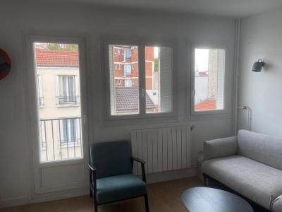 Louer Appartement Malakoff 948 euros