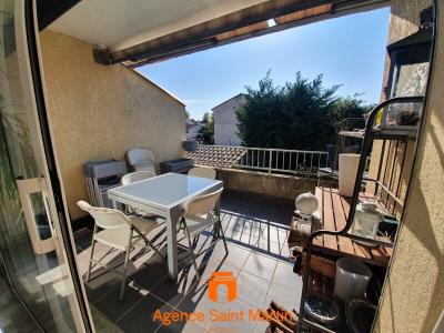 Annonce Vente Maison Ancone 26