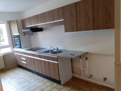 Acheter Appartement 101 m2 Saint-dizier