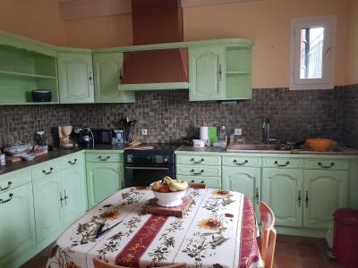 For sale Saillans 6 rooms 158 m2 Drome (26340) photo 4