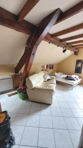 Acheter Appartement 72 m2 Montagny-les-lanches