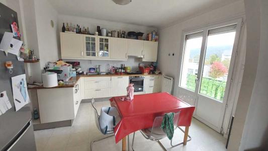 Annonce Vente 4 pices Appartement Montagny-les-lanches 74