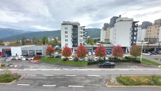 Acheter Appartement Montagny-les-lanches Haute savoie