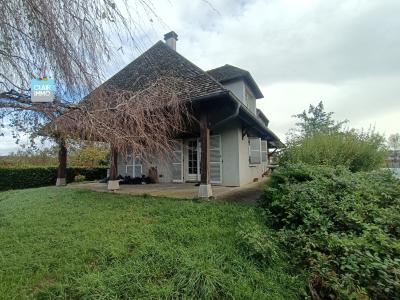 Acheter Maison Replonges Ain