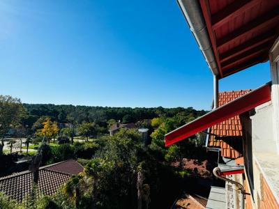 For sale Arcachon 2 rooms 54 m2 Gironde (33120) photo 3