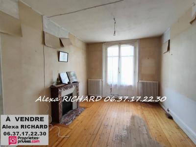 For sale Breteuil 5 rooms 85 m2 Eure (27160) photo 2