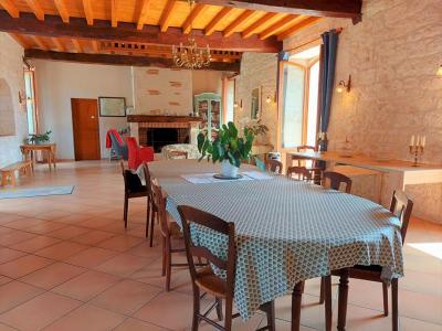 For sale Laroque-timbaut 12 rooms 920 m2 Lot et garonne (47340) photo 4