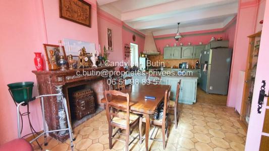 Acheter Maison Quarante 262000 euros