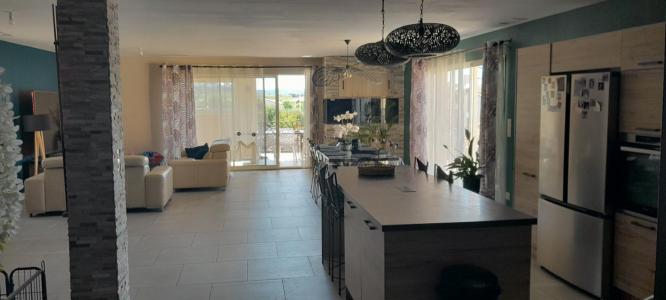 For sale Cessenon-sur-orb 7 rooms 181 m2 Herault (34460) photo 4